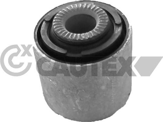 Cautex 759473 - Suspension, corps de l'essieu droxauto.com
