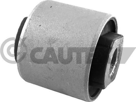 Cautex 759477 - Suspension, corps de l'essieu droxauto.com