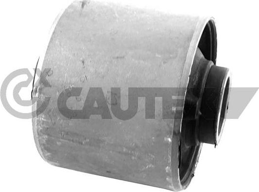 Cautex 759554 - Suspension, corps de l'essieu droxauto.com