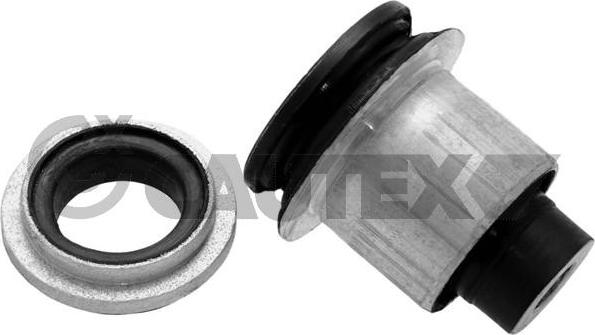 Cautex 759551 - Suspension, corps de l'essieu droxauto.com