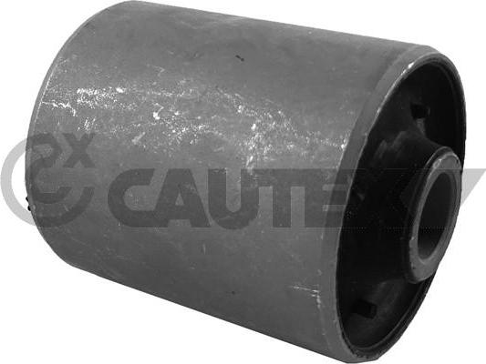 Cautex 759566 - Suspension, corps de l'essieu droxauto.com