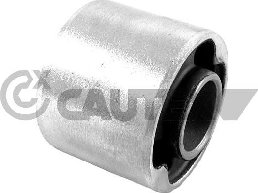 Cautex 759567 - Suspension, corps de l'essieu droxauto.com