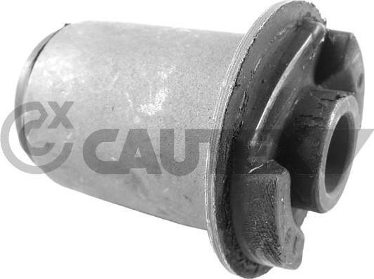 Cautex 759500 - Suspension, corps de l'essieu droxauto.com