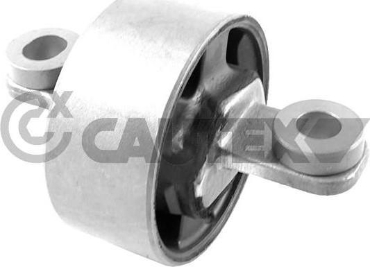 Cautex 759501 - Suspension, corps de l'essieu droxauto.com