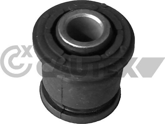 Cautex 759503 - Suspension, corps de l'essieu droxauto.com