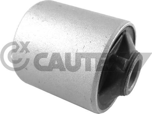 Cautex 759584 - Suspension, corps de l'essieu droxauto.com