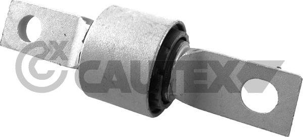 Cautex 759585 - Suspension, corps de l'essieu droxauto.com