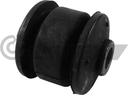 Cautex 759528 - Suspension, corps de l'essieu droxauto.com
