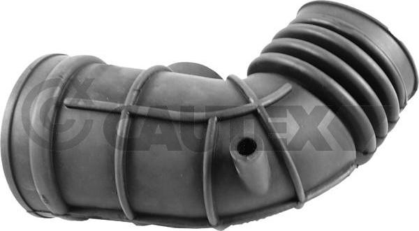 Cautex 759687 - Tuyau d'aspiration, alimentation d'air droxauto.com