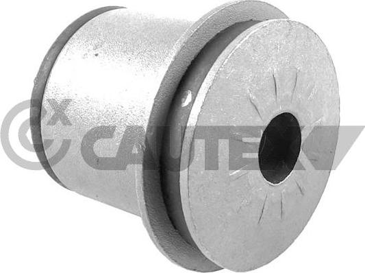 Cautex 759628 - Suspension, corps de l'essieu droxauto.com