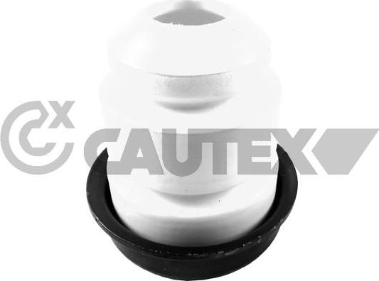 Cautex 759009 - Butée élastique, suspension droxauto.com