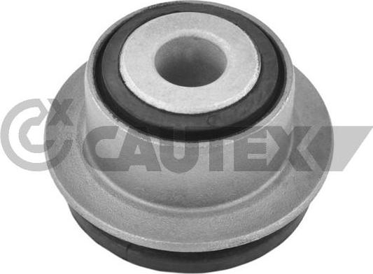 Cautex 759004 - Suspension, corps de l'essieu droxauto.com