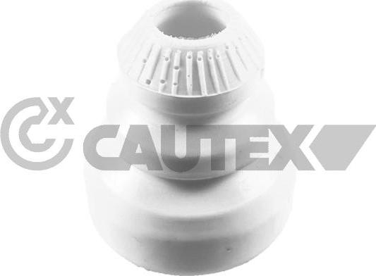 Cautex 759007 - Butée élastique, suspension droxauto.com