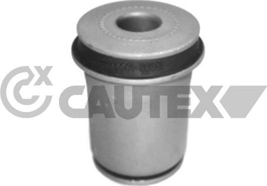 Cautex 759198 - Suspension, bras de liaison droxauto.com