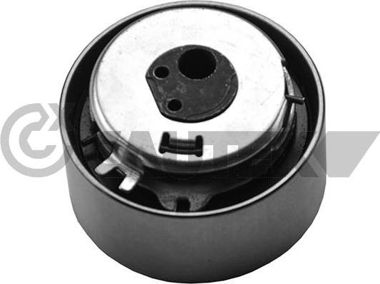 Cautex 759153 - Poulie renvoi / transmission, courroie trapézoïdale à nervures droxauto.com