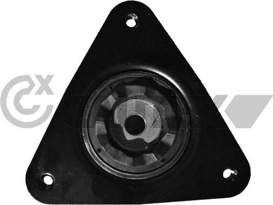 Cautex 759813 - Coupelle de suspension droxauto.com