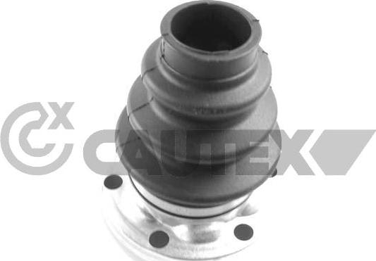 Cautex 759834 - Joint-soufflet, arbre de commande droxauto.com