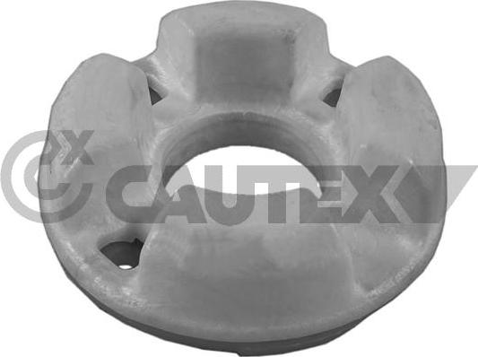 Cautex 759394 - Patin de ressort droxauto.com