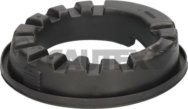 Cautex 759391 - Anneau de support, coupelle de suspension droxauto.com