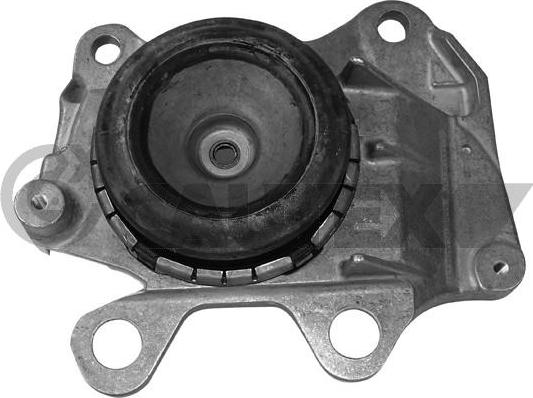 Cautex 759304 - Support moteur droxauto.com