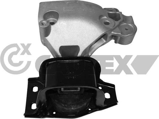 Cautex 759302 - Support moteur droxauto.com