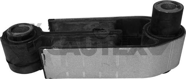Cautex 759324 - Support moteur droxauto.com