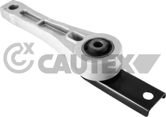 Cautex 759325 - Support moteur droxauto.com