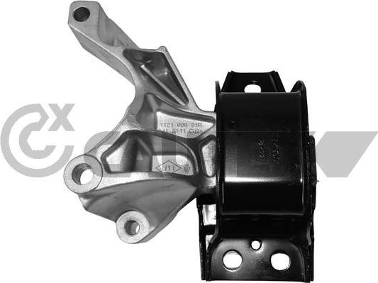 Cautex 759295 - Support moteur droxauto.com