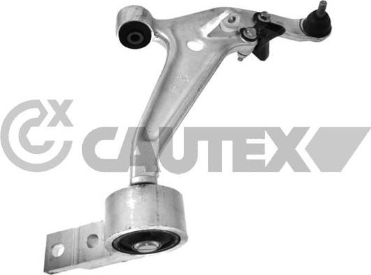 Cautex 759219 - Bras oscillant de suspension droxauto.com