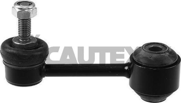 Cautex 759217 - Entretoise / tige, stabilisateur droxauto.com