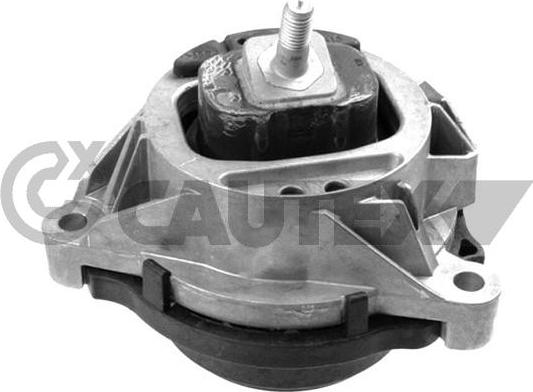 Cautex 759282 - Support moteur droxauto.com