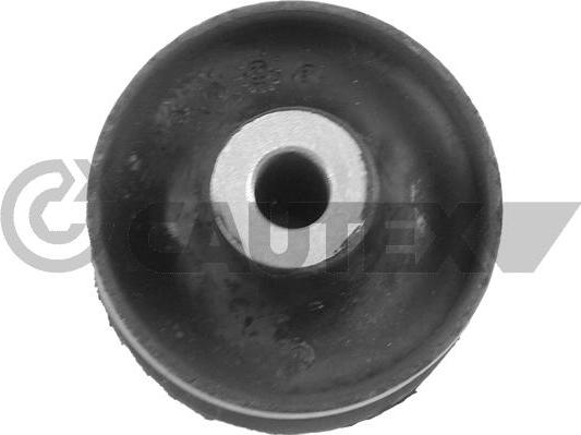 Cautex 759761 - Suspension, corps de l'essieu droxauto.com