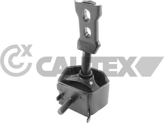 Cautex 759701 - Suspension, tuyau d'échappement droxauto.com