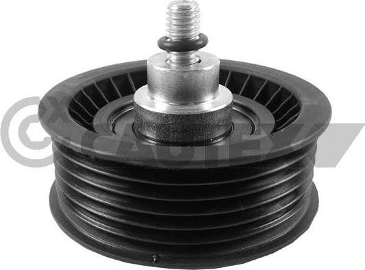 Cautex 759781 - Poulie renvoi / transmission, courroie trapézoïdale à nervures droxauto.com