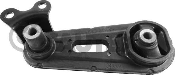 Cautex 759730 - Support moteur droxauto.com