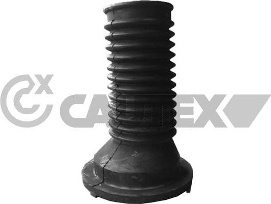 Cautex 759728 - Bouchon de protection / soufflet, amortisseur droxauto.com