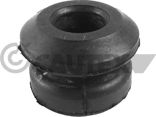 Cautex 759777 - Suspension, corps de l'essieu droxauto.com