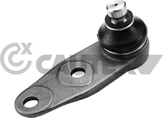 Cautex 754994 - Rotule de suspension droxauto.com