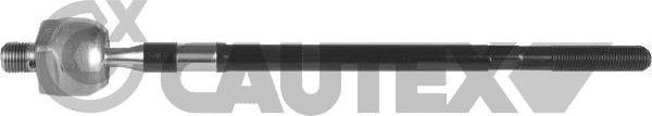 Cautex 754903 - Rotule de direction intérieure, barre de connexion droxauto.com