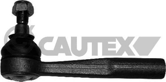 Cautex 754988 - Rotule de barre de connexion droxauto.com