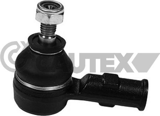 Cautex 754937 - Rotule de barre de connexion droxauto.com
