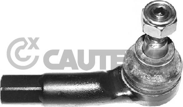 Cautex 754928 - Rotule de barre de connexion droxauto.com