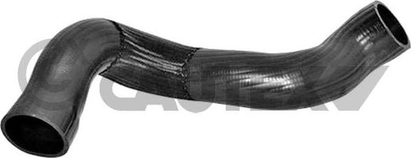 Cautex 754491 - Gaine de suralimentation droxauto.com