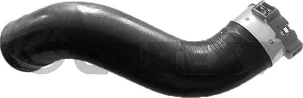 Cautex 754489 - Gaine de suralimentation droxauto.com
