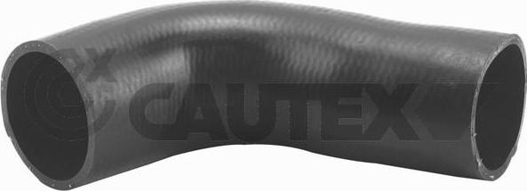 Cautex 754432 - Gaine de suralimentation droxauto.com
