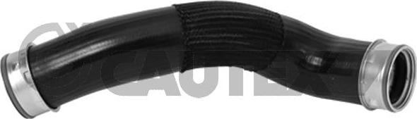 Cautex 754518 - Gaine de suralimentation droxauto.com