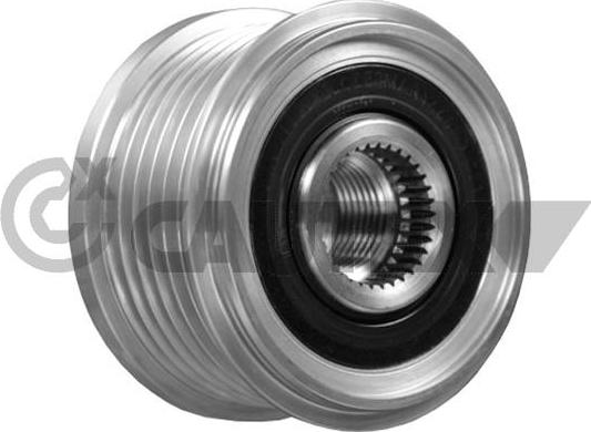 Cautex 754694 - Poulie, alternateur droxauto.com