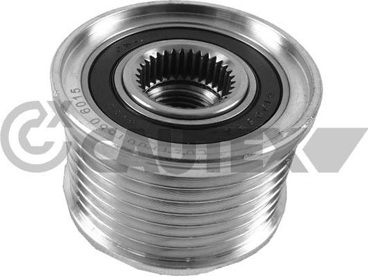 Cautex 754693 - Poulie, alternateur droxauto.com