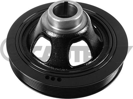 Cautex 754666 - Poulie, vilebrequin droxauto.com
