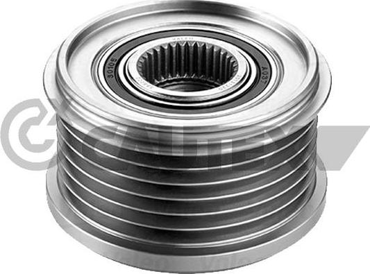 Cautex 754687 - Poulie, alternateur droxauto.com